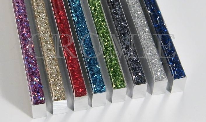 Profilo Glitter 0.5 cm