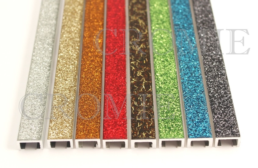 Profilo Glitter 1.5 cm