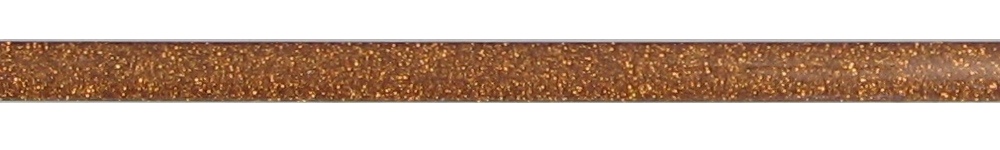 Profilo Glitter Rame