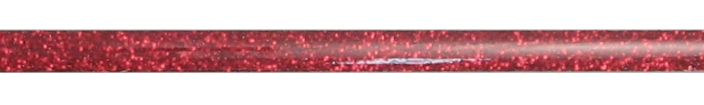 Profilo Glitter Red