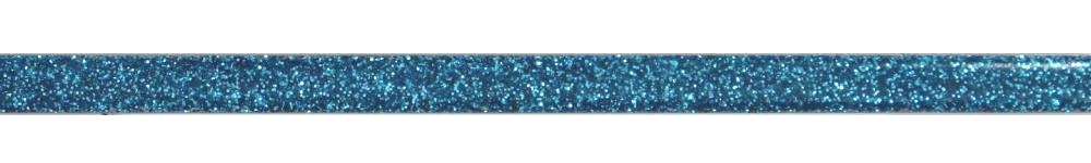 Profilo Glitter Azzurro