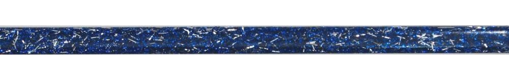 Profilo Glitter Navy Blue + Pailettes
