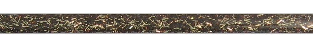 Profilo Glitter Bronce + Pailettes