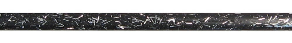 Profilo Glitter Black + pailettes