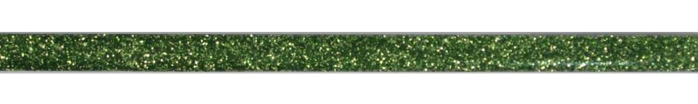 Profilo Glitter Verde