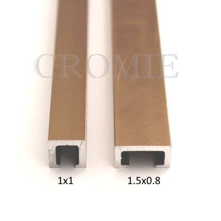 Listello Brush E 21