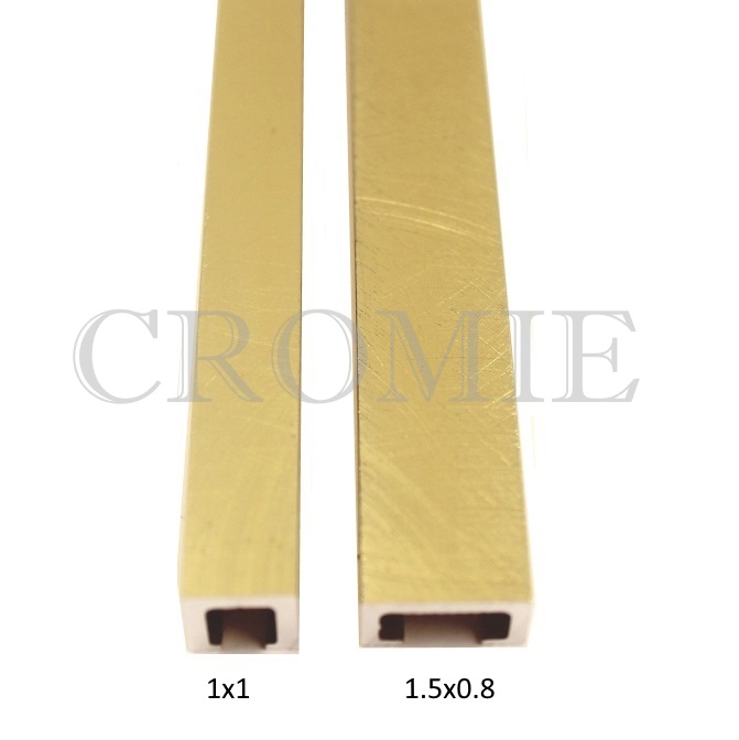 Listello Brush Oro