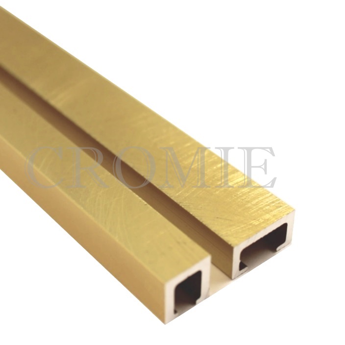 Listello Brush Oro