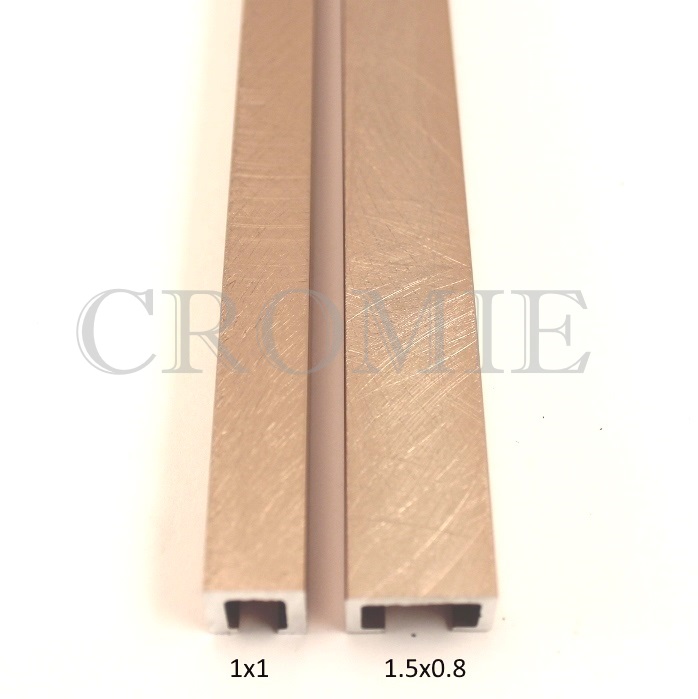 Listello Brush Rame
