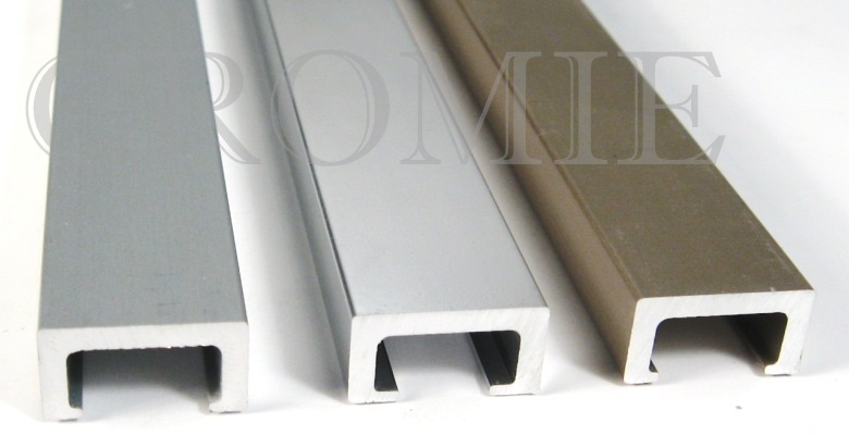 Matita Piatta 1,5x0,8 Anodizzata