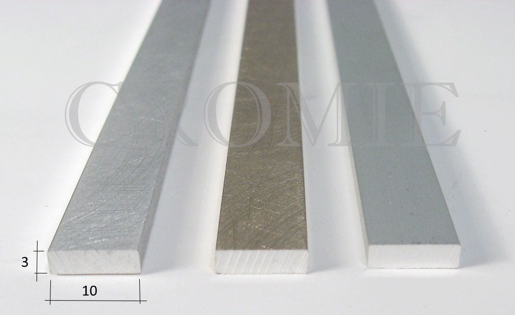 Profili Slim 3 mm