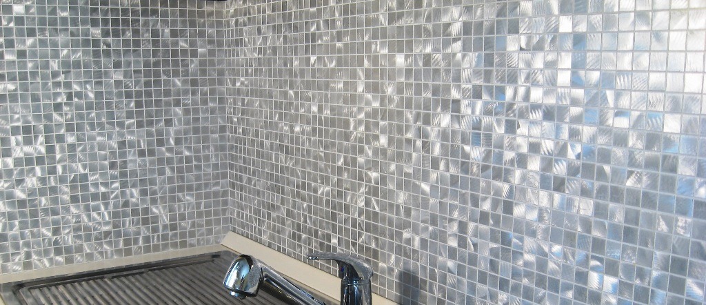 Mosaico 2x2 Brush