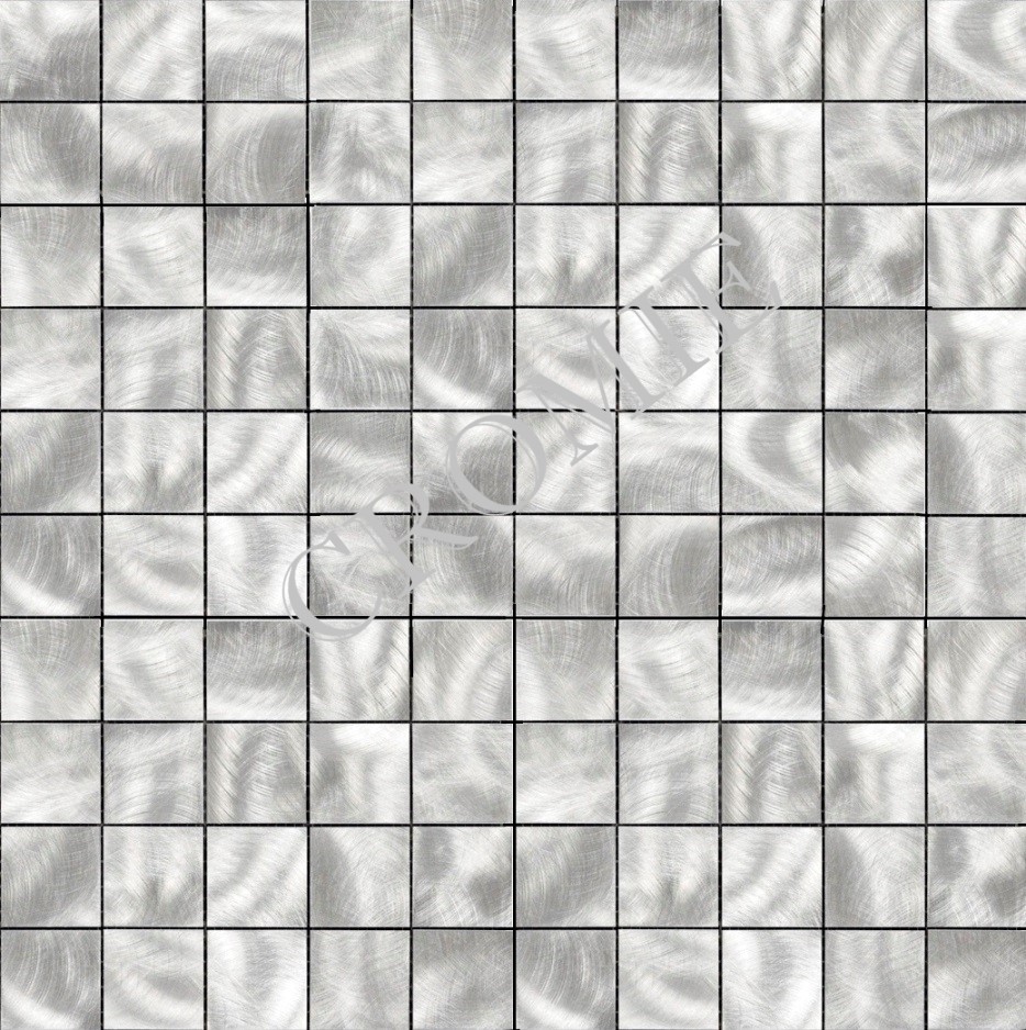 Mosaico 3x3 Brush