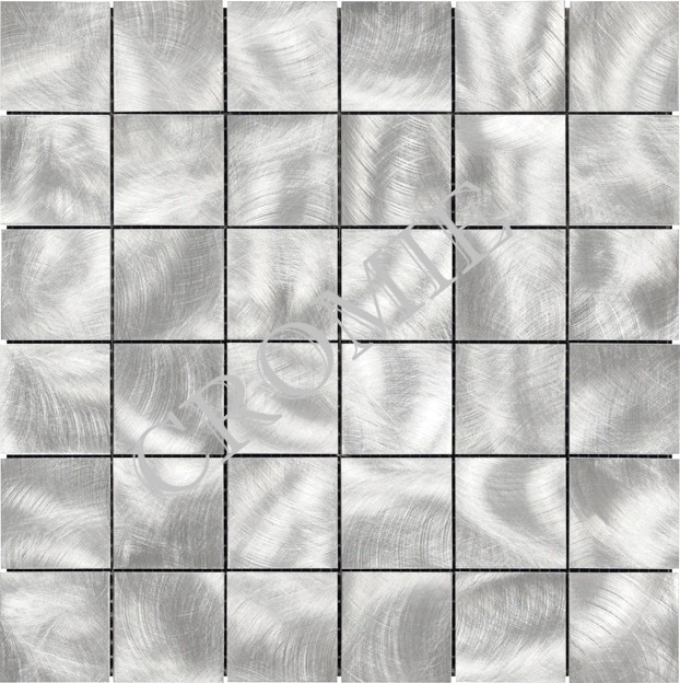 Mosaico 5x5 Brush
