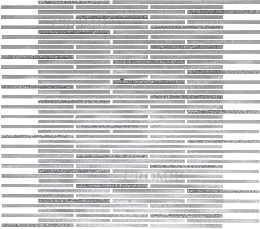 Glitter Ministick Silver  