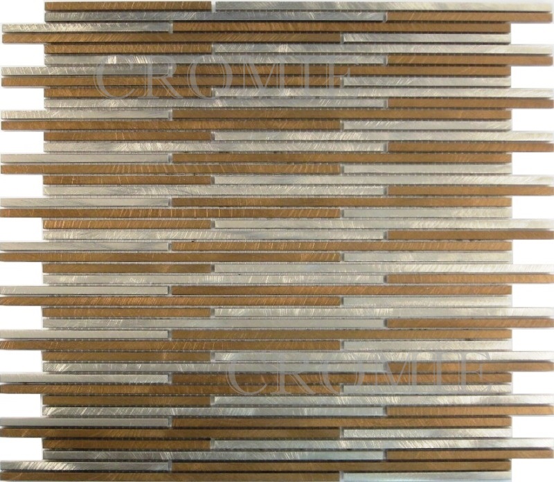 Mosaico Mini Stick Mix Bronzo