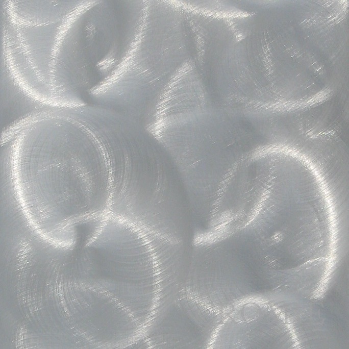 Slim Tech Brush 60x60 Cm