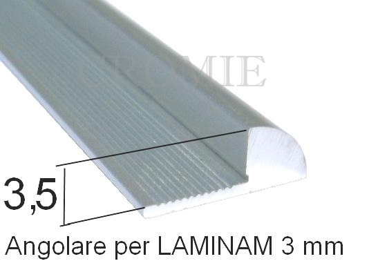 Q. Round Slim 3,5 mm