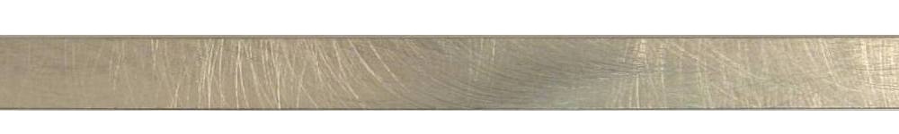 Brush 2 Lati + Anodizzato Bronzo