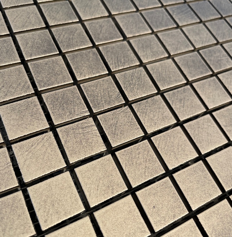 MATERIA 1.5x1.5 OTTONE