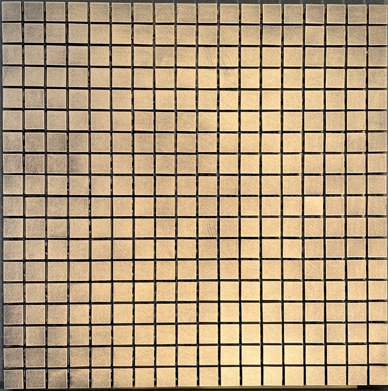 MATERIA 1.5x1.5 OTTONE