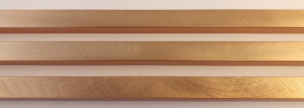 Listello 1x60 Brush Rame