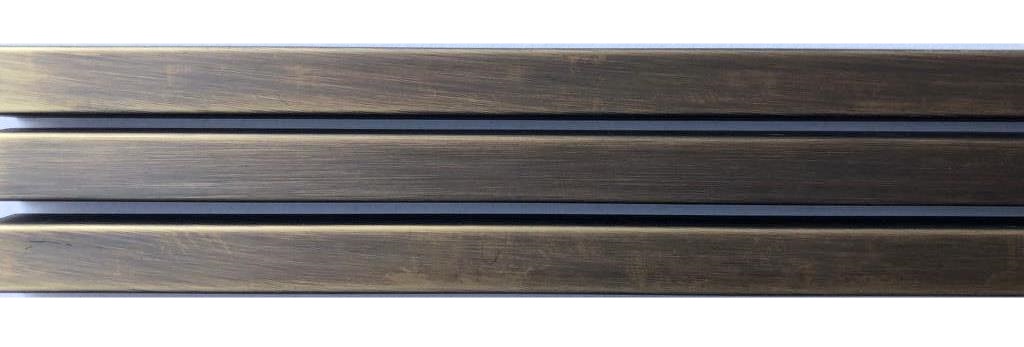 Profilo Ottone Anticato