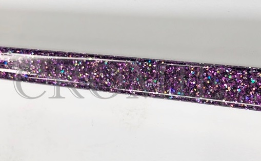 Profilo Glitter Viola