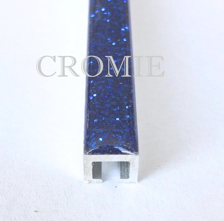 Promozione Glitter Blu