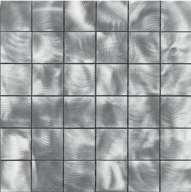 Mosaico 5x5